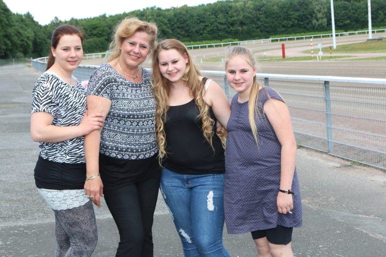 Die Wollny-Mädels: Krasse Veränderung – Fans erkennen diese beiden nicht mehr wieder