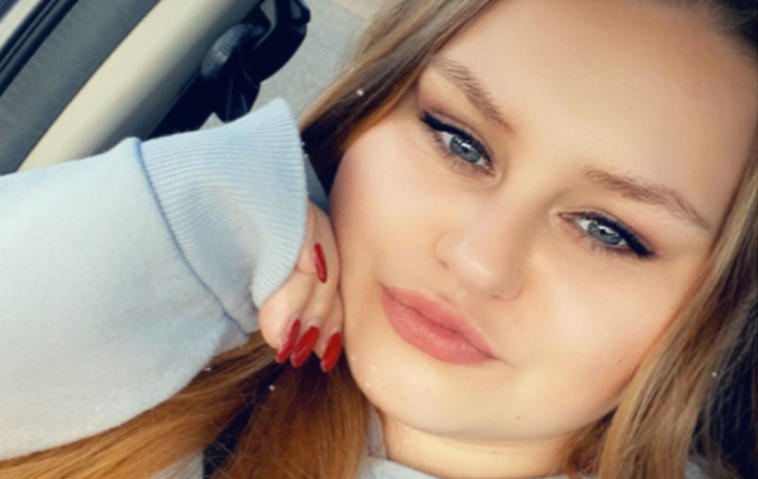 Sarah-Jane Wollny zeigt sich mit deutlichem Gewichtsverlust