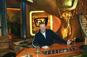 Gibt es schon bald eine Neuauflage von “TV Total”?