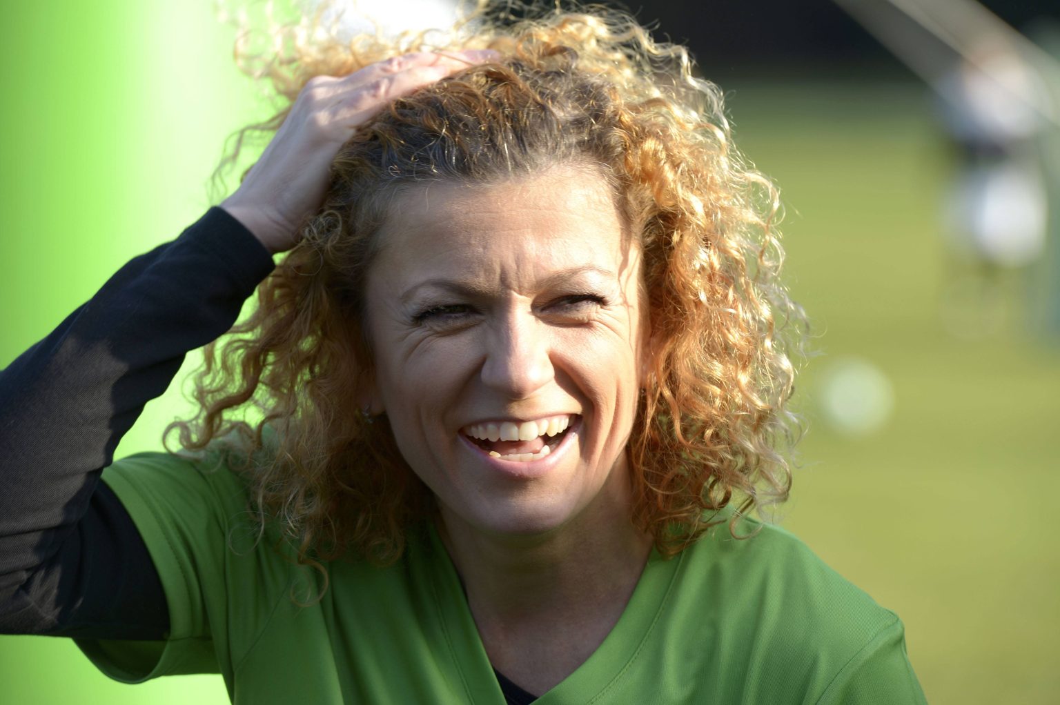 No-Angels-Star Lucy im Liebesglück: Eine neue Frau an ihrer Seite