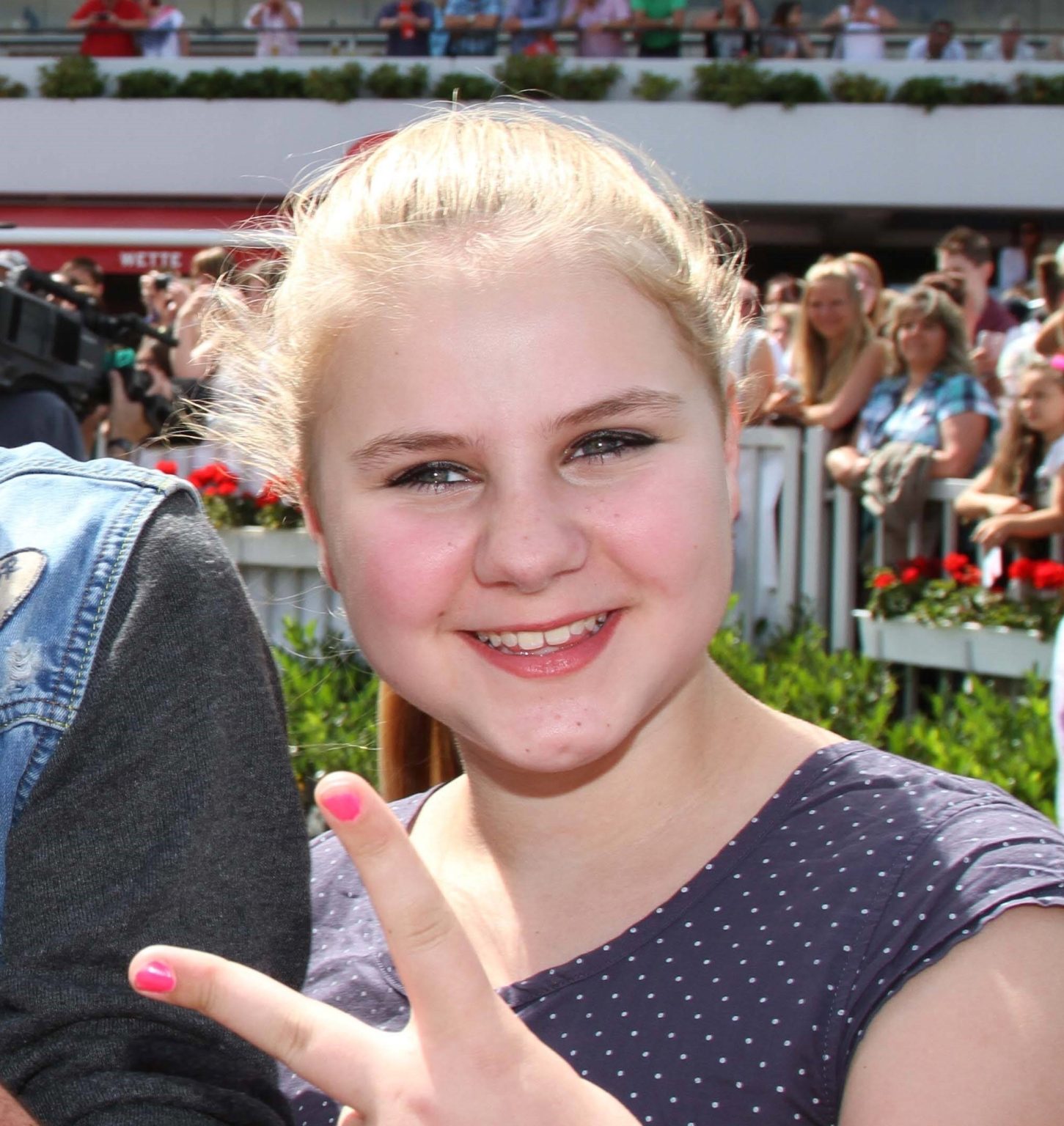 Silvia Wollny: Tochter Loredana präsentiert sich mit neuer Figur
