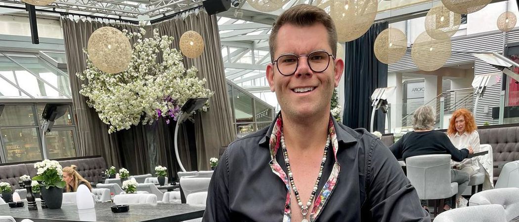 Dennis Schick: „Habe jetzt auch lieber Sex“ – Hat er eine neue Freundin?