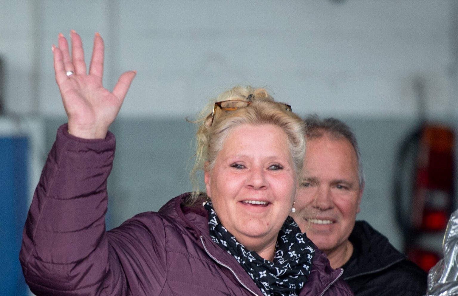 Silvia Wollny äußert sich zu den Trennungsgerüchten mit Harald