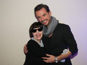 Florian Silbereisen richtet besonderen Geburtstagsgruß an Mireille Mathieu