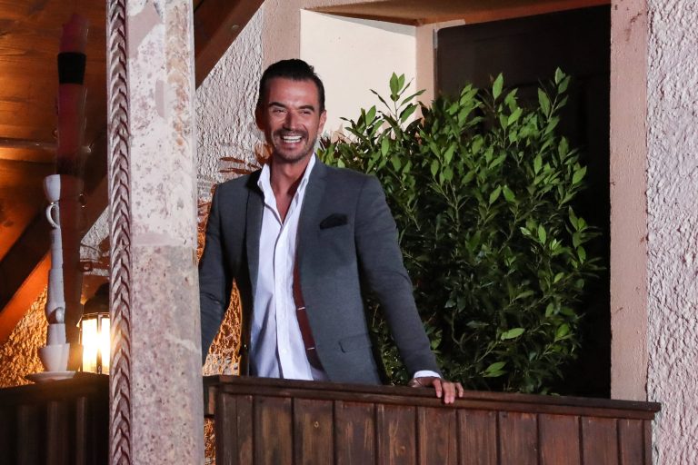 Schlager-TV-Tipps zum Wochenende vom 02. bis 04. Juli