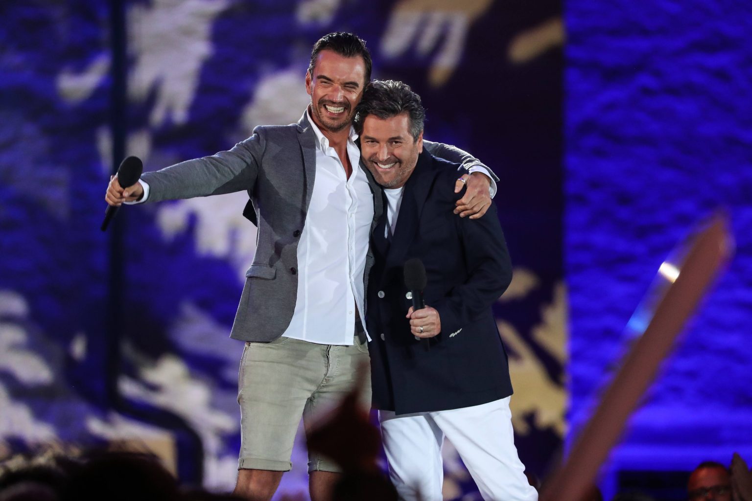 Auf Tour mit Florian Silbereisen: Diese Stars sind mit von der Partie