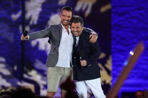 Auf Tour mit Florian Silbereisen: Diese Stars sind mit von der Partie