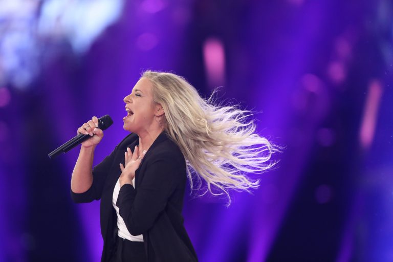 Marina Marx und Peter Maffay arbeiten an gemeinsamen Projekt