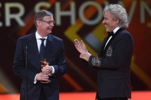 Thomas Gottschalk: Ein besonderer Geburtstagsgruß für Günther Jauch