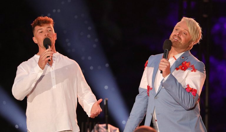 Die Schlager-TV-Tipps zum Wochenende vom 30. Juli bis 1. August