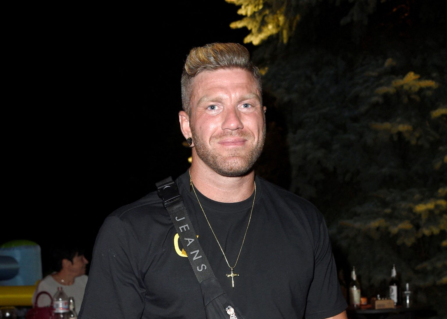 Öffentliche Schlammschlacht: Till Adam teilt gegen Bäuerin Denise aus