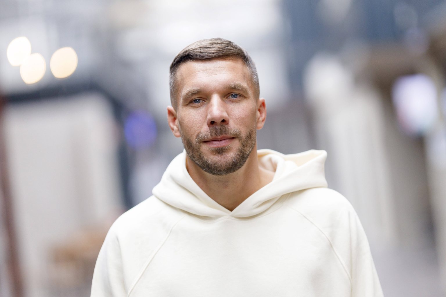 Lukas Podolski an Corona erkrankt – Aus beim “Supertalent”?
