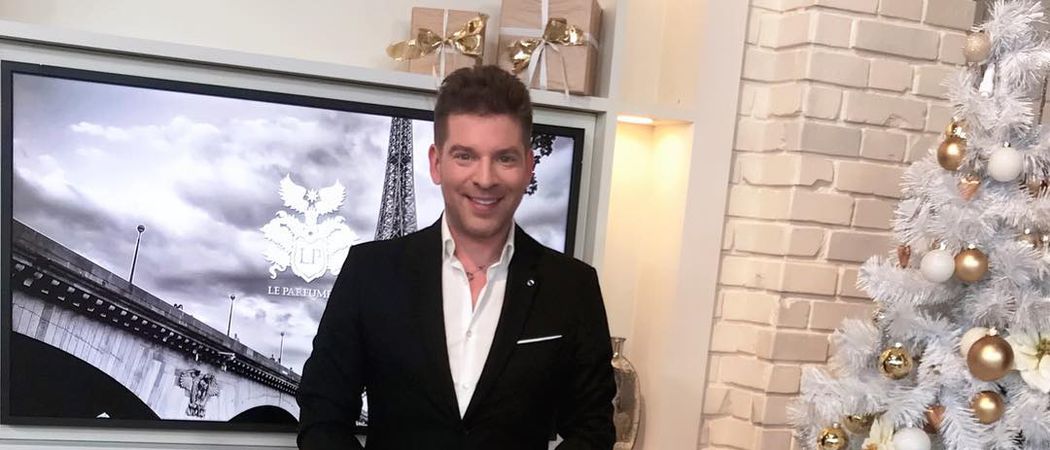 Traurige Nachricht: QVC-Moderator Axel Ruth ist verstorben