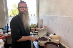 „Das perfekte Dinner“: Teilnehmer vergibt null Punkte