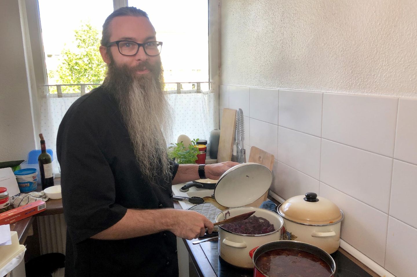 „Das perfekte Dinner“: Teilnehmer vergibt null Punkte