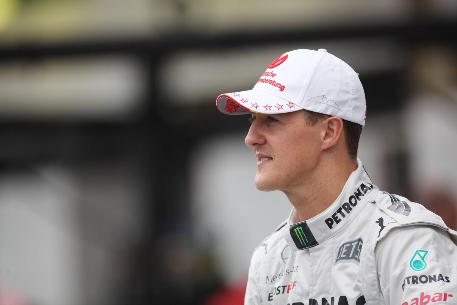 Michael Schumacher: So emotional wird die Dokumentation über den Rennfahrer