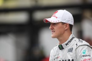 Michael Schumacher: Tochter Gina verzaubert Fans auf Instagram