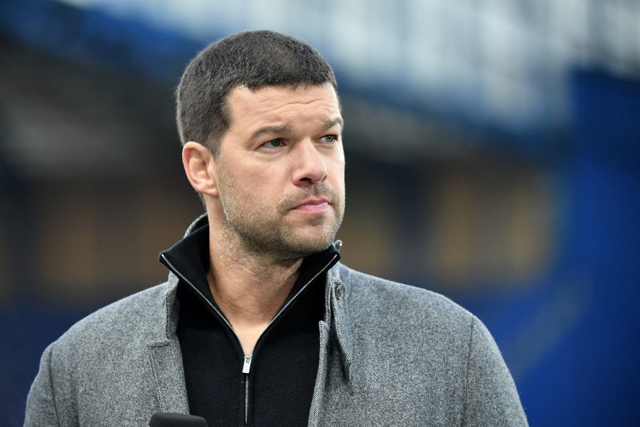 Sohn von Michael Ballack stirbt bei Quad-Unfall in Portugal