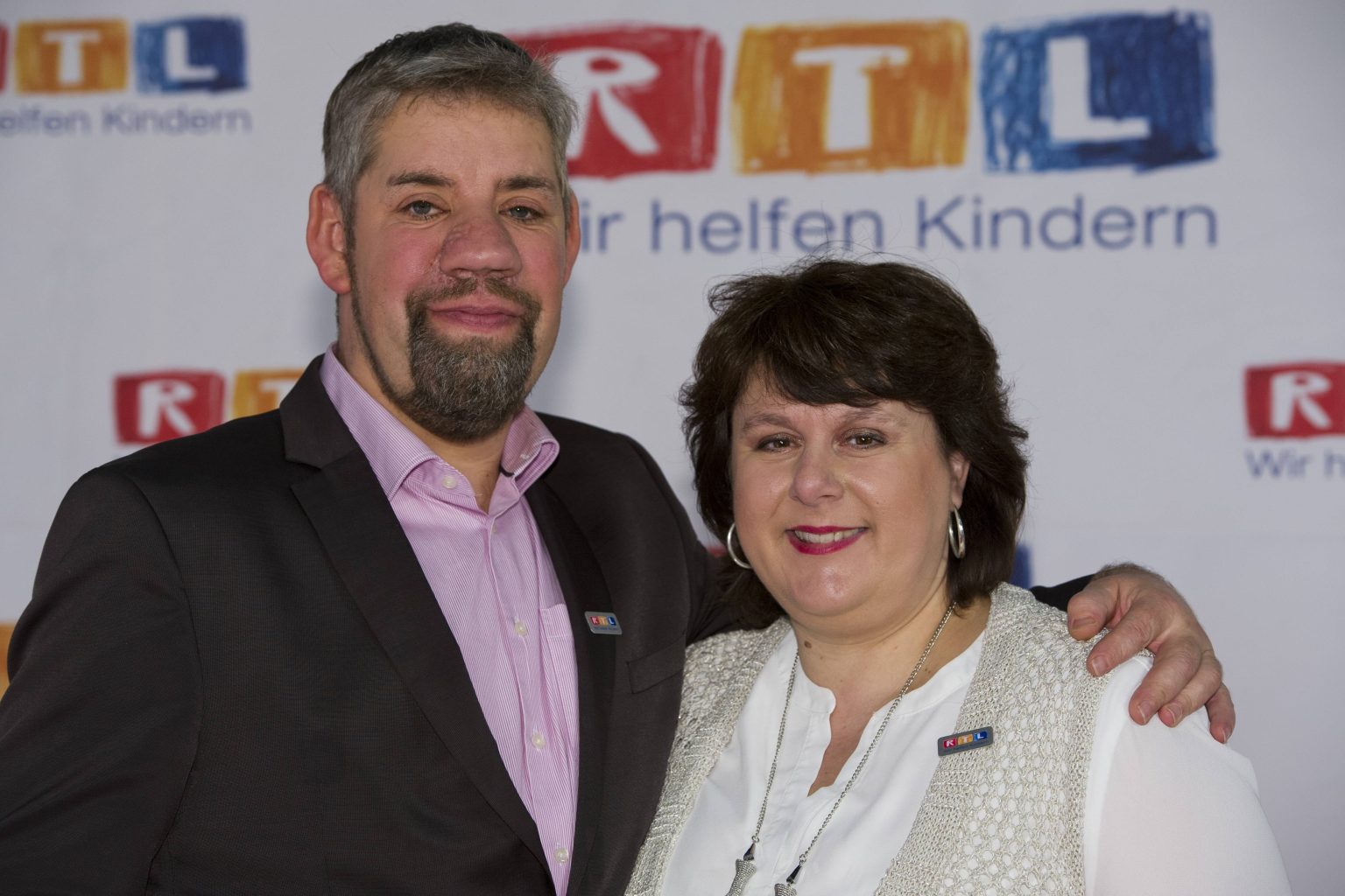 Nun hat auch Promi-Bauer Uwe Abel eine neue Frisur