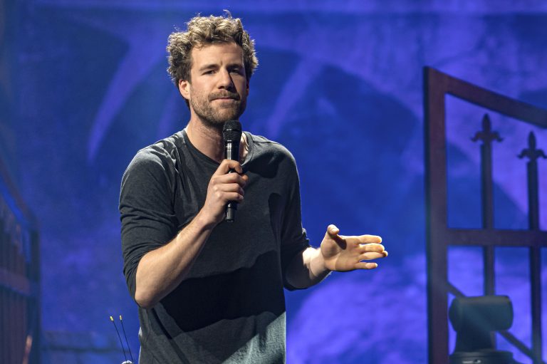 Luke Mockridge äußert sich zu den Vergewaltigungs-Vorwürfen