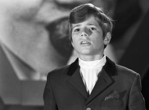 Seine Stimme rührte zu Tränen: Das wurde aus dem einstigen Kinderstar Heintje