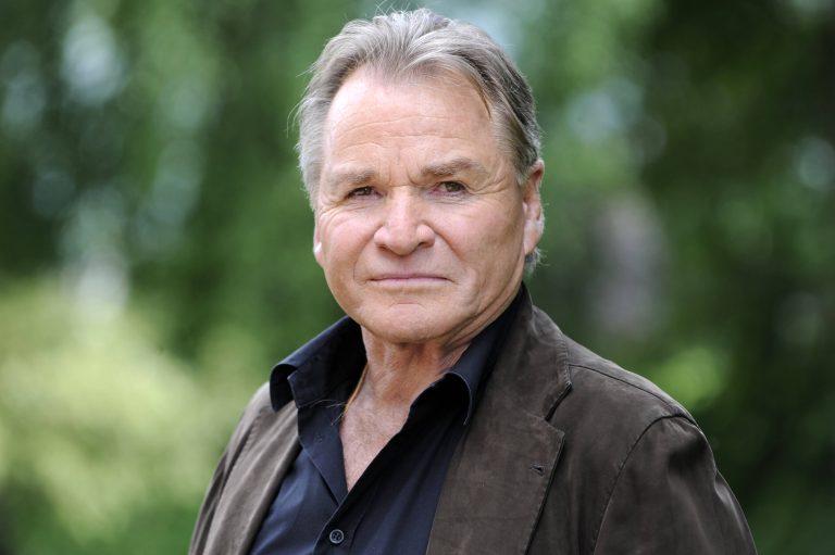 Fritz Wepper: Mit dieser Schauspiel-Ikone hatte er einst eine Romanze