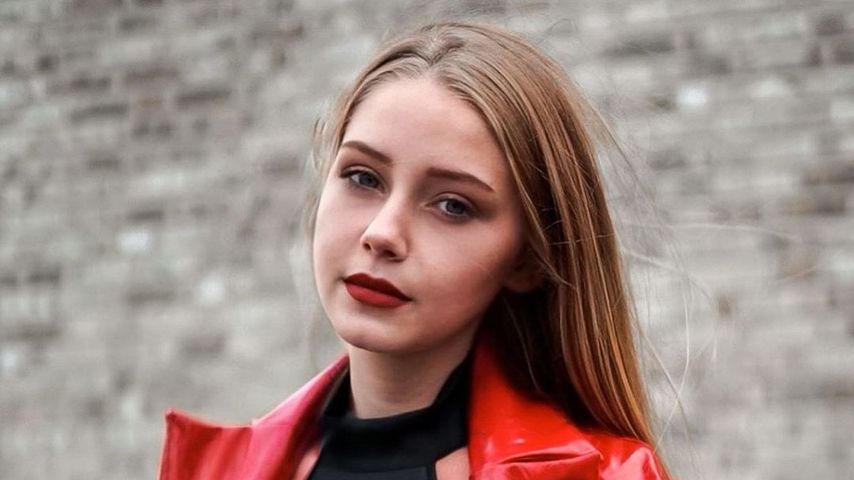 Schockmoment bei Loredana Wollny: Plötzlich hörte ihr Baby auf zu atmen