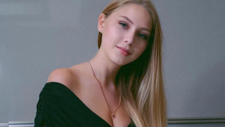 Loredana Wollny: So selbstbewusst und schön zeigt sie sich auf Instagram