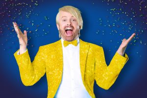 Ross Antony: Heute erscheint sein neues Album