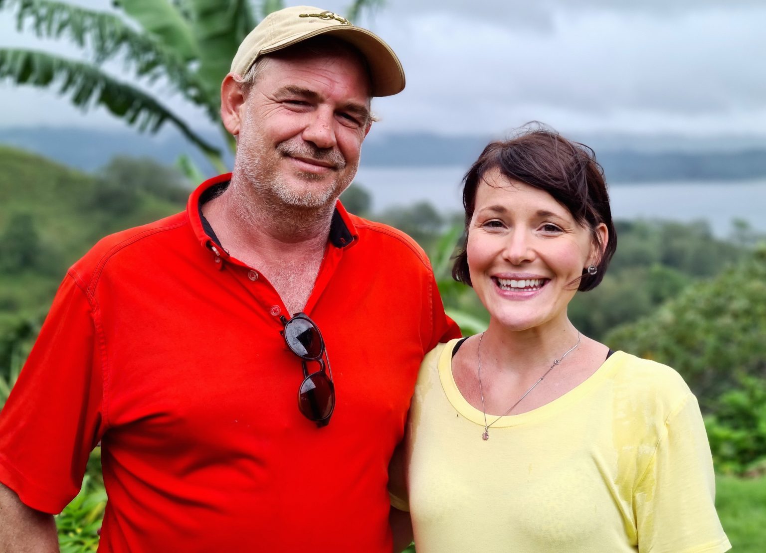 Eklat bei „Bauer sucht Frau International“: Haben Bauer Nico und Nicola alle belogen?