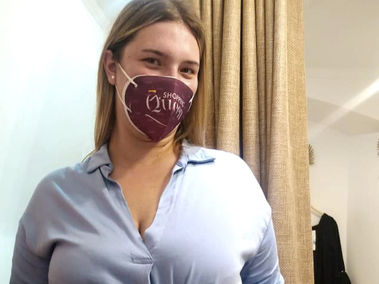 Danni Büchner und Tochter Joelina ziehen bei „Shopping Queen“ den Groll der Fans auf sich
