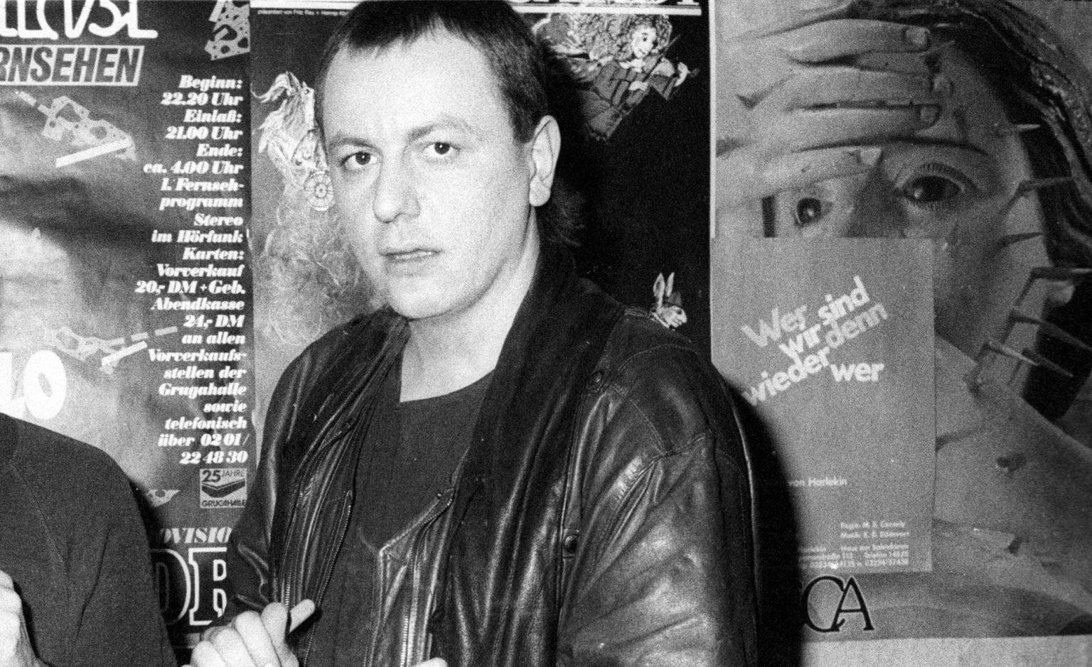 Ex-Drummer der “Spider Murphy Gang” verstorben