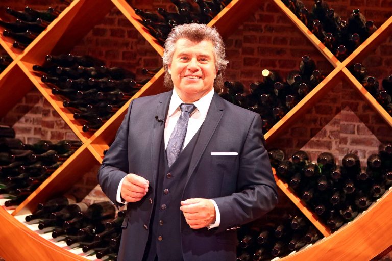 40 Jahre TV: Andy Borg feiert am Samstag sein großes Bühnenjubiläum