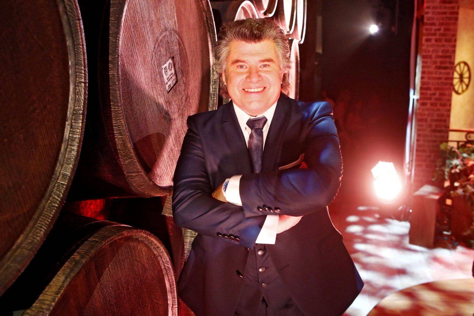 Schlager-TV-Tipps zum Wochenende vom 01. Juli bis 03. Juli