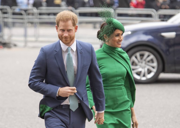 Prinz Harry & Meghan: Expertin kritisiert Wahl in die „Time 100“-Liste