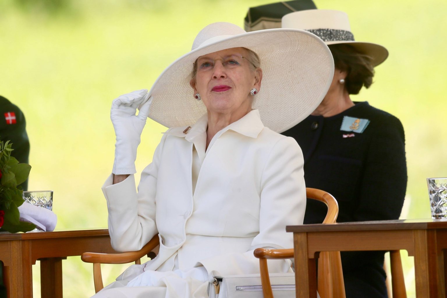 Margrethe von Dänemark: Wie steht es um ihre Gesundheit?