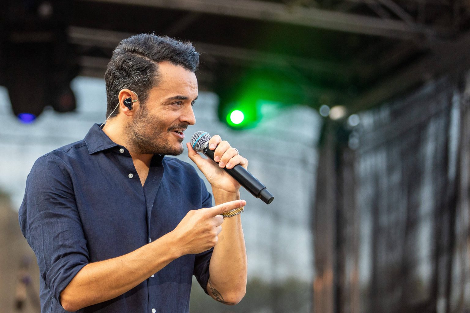 “Die Giovanni Zarrella Show”: „Mega Überraschung!“ Sind die „No Angels“ wieder zu fünft?