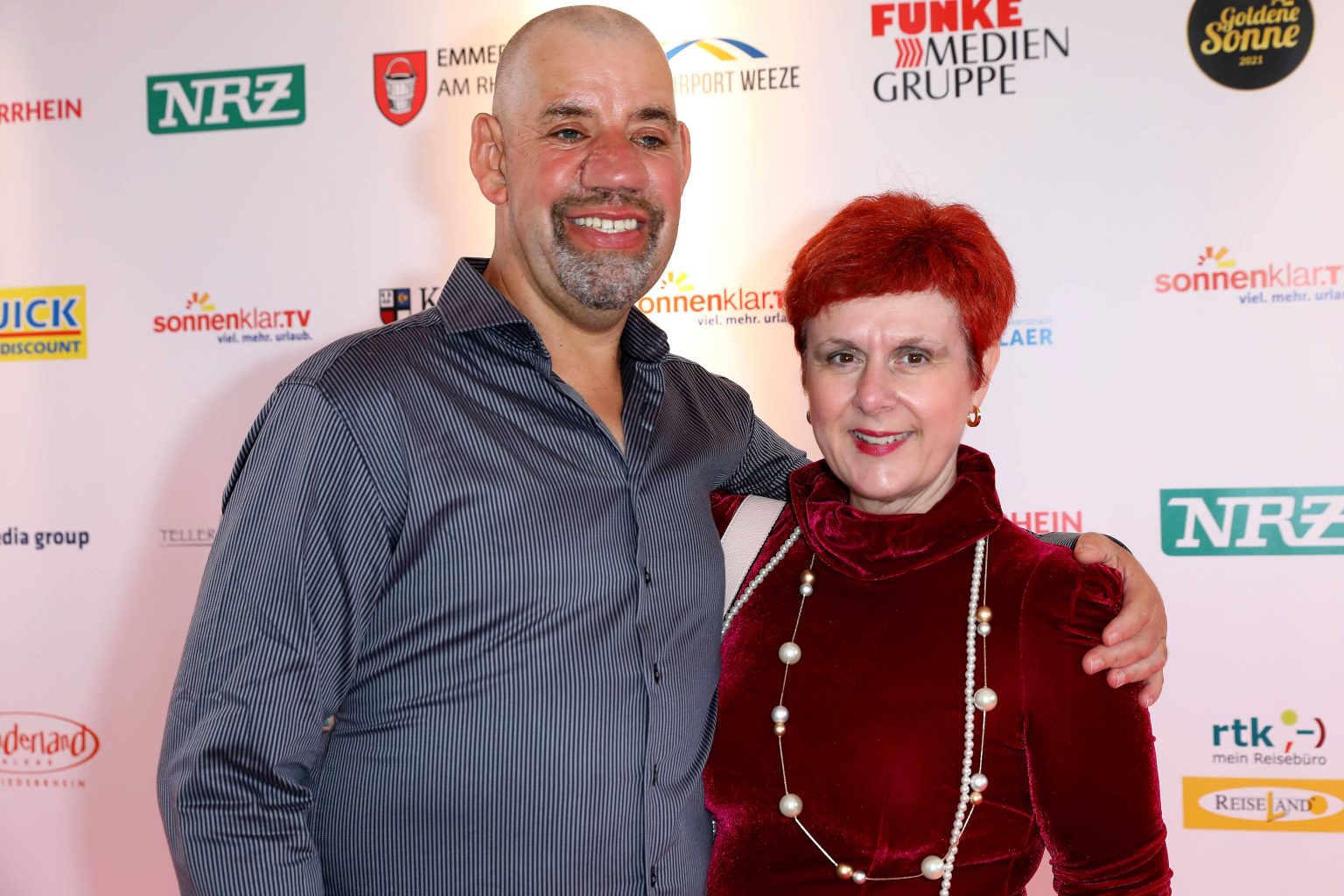 „Bauer sucht Frau“-Fans sind in großer Sorge um Uwe und Iris Abel