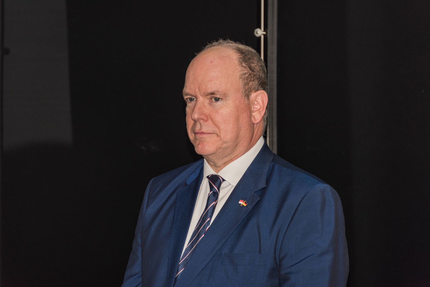 Jetzt packt die Ex von Prinz Albert von Monaco aus
