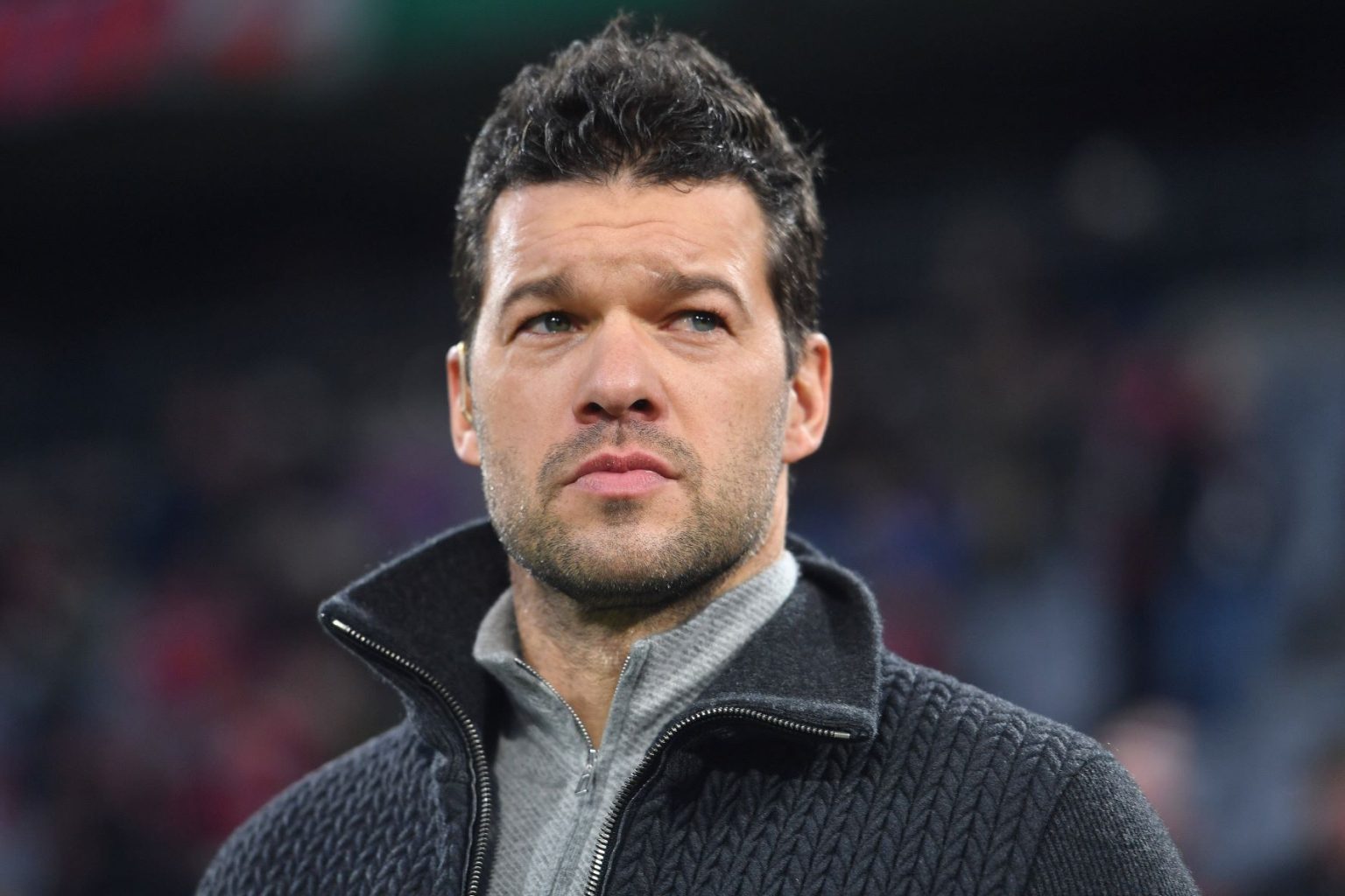 Michael und Simone Ballack: Erste Worte nach dem tragischen Tod ihres Sohnes