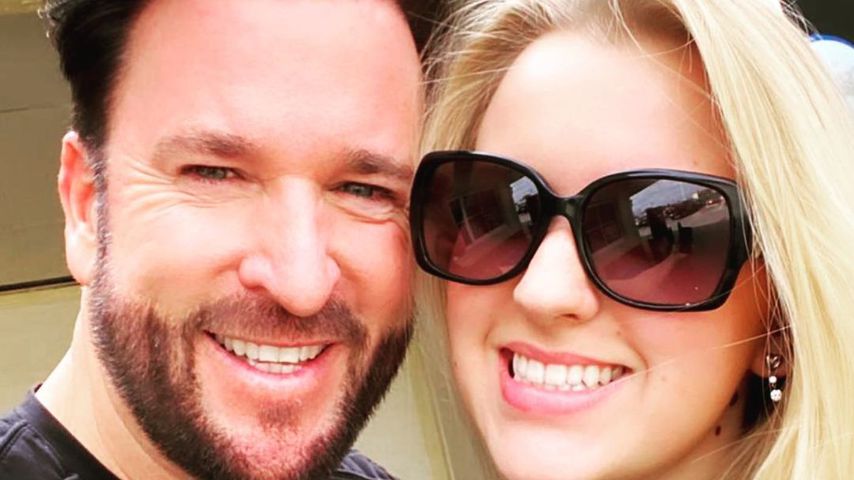 Michael Wendler: Was ist mit Tochter Adeline passiert?