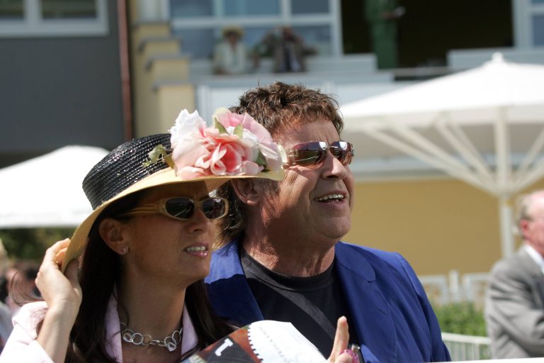 Tony Marshall: „Warum nur?“ – Die Schlagerlegende hat seine Gaby betrogen!