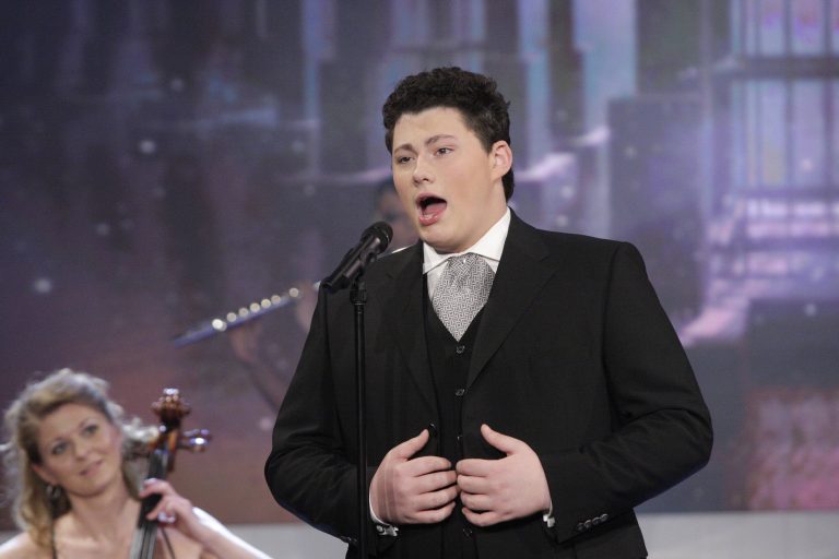 „Das Supertalent“: Was ist aus dem Gewinner der ersten Staffel geworden?