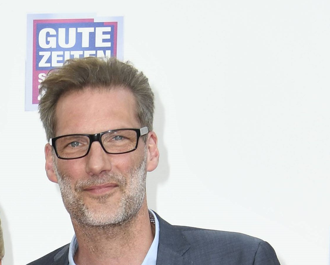 GZGZ: Kehrt dieser Schauspieler nach seinem Serientod zurück?