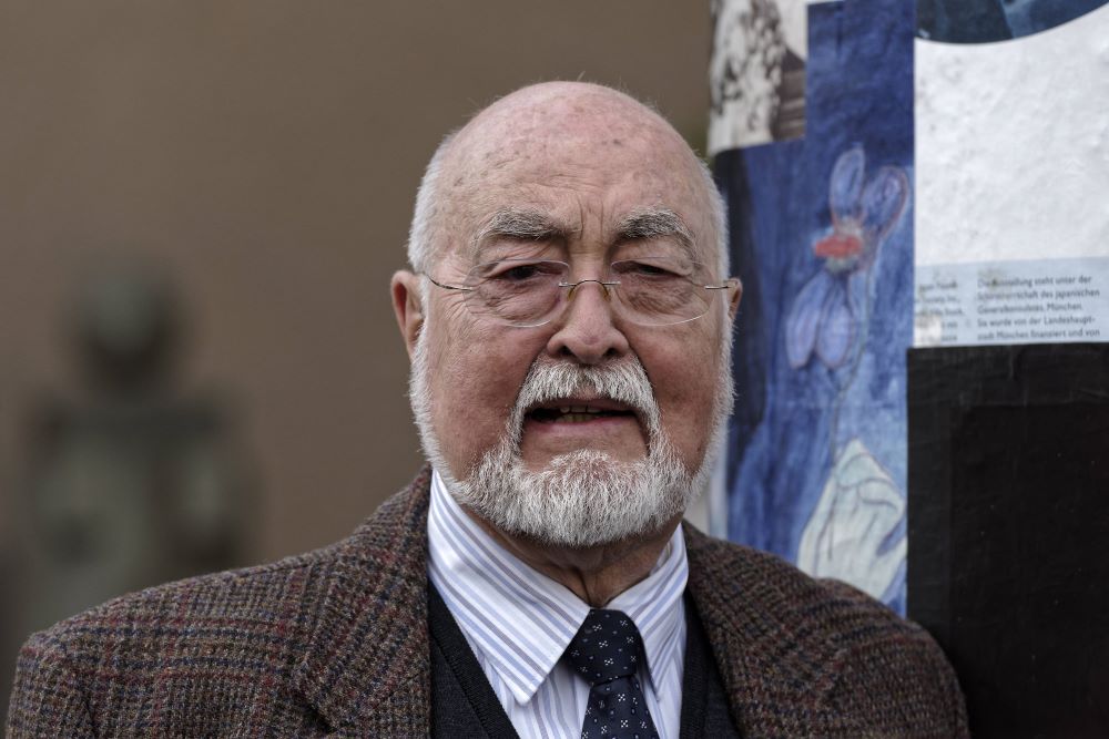 Schauspieler Ludwig Haas im Alter von 88 Jahren verstorben
