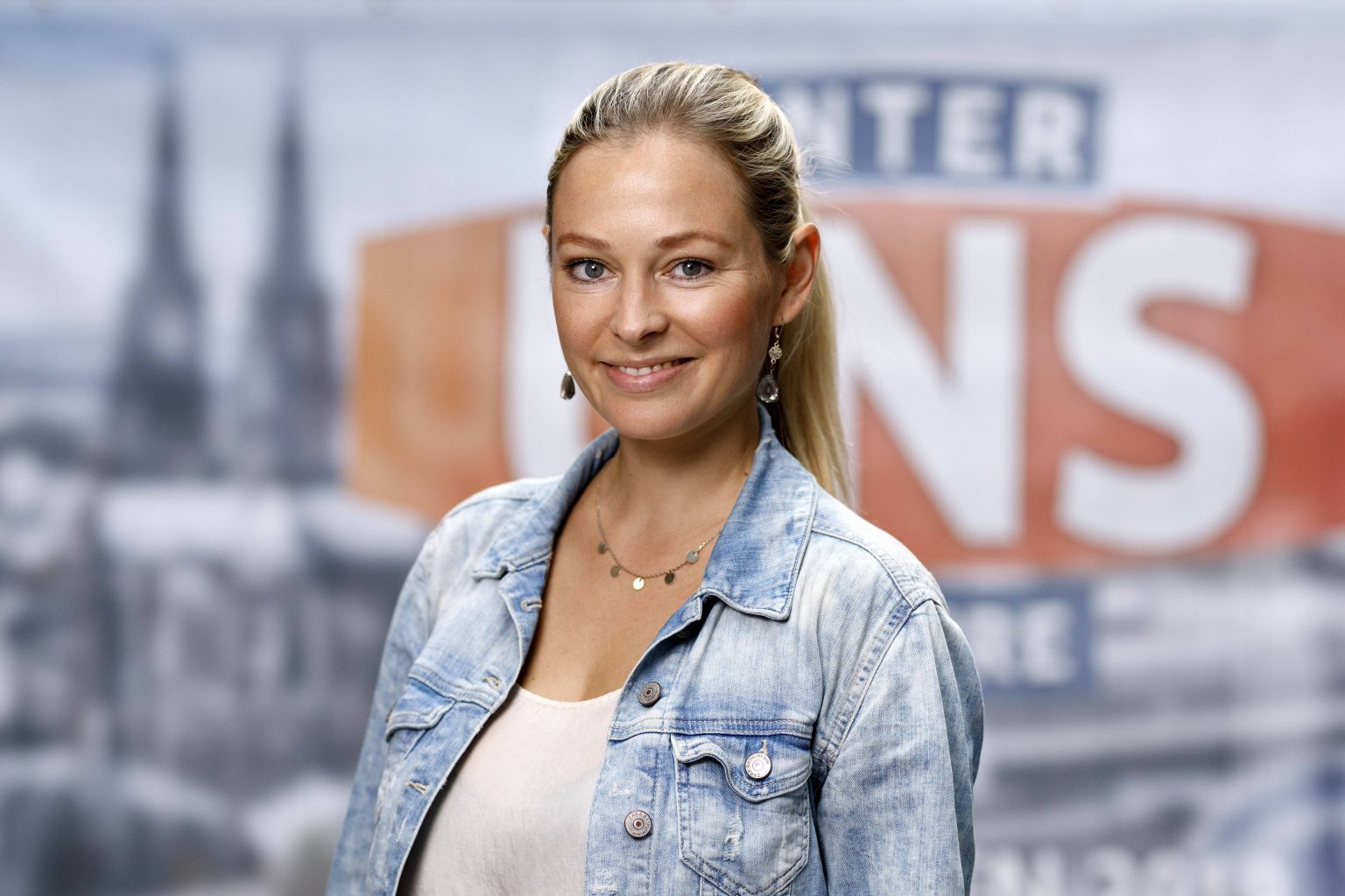 Ex-„Unter Uns“-Star Sarah Stork: Vermisster Freund wurde tot aufgefunden