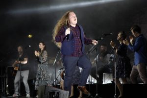 Angelo Kelly: „Mega News!“ – Diese Nachricht löst Begeisterung aus!
