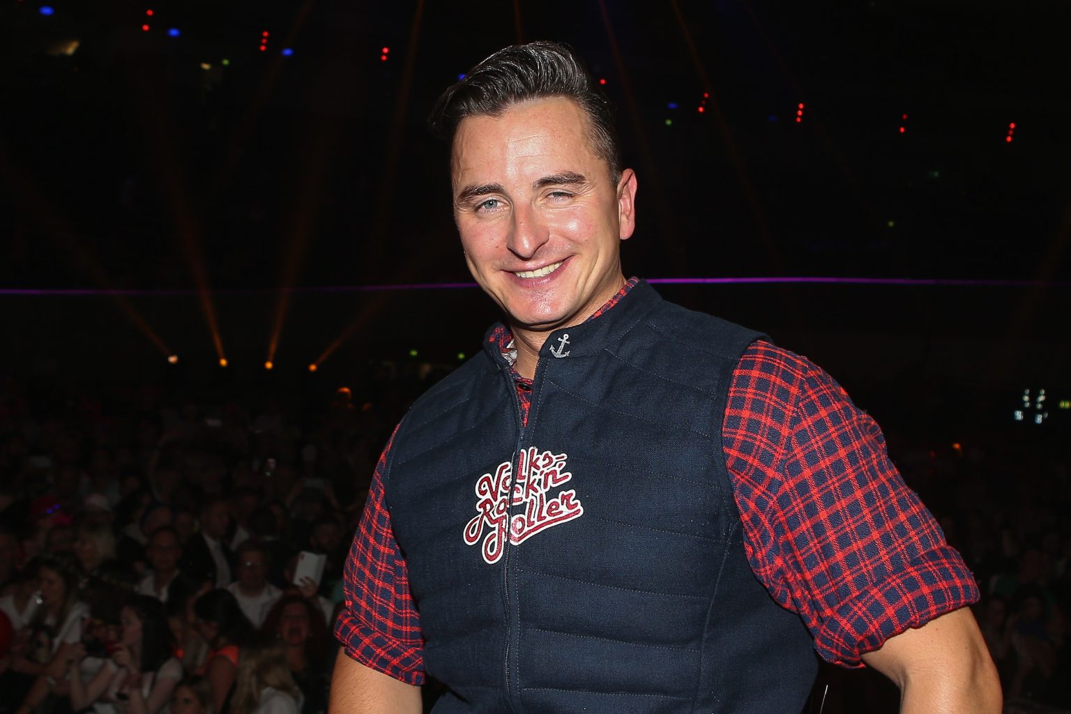Andreas Gabalier: So reagiert Ekaterina Leonova auf seine Schwärmerei