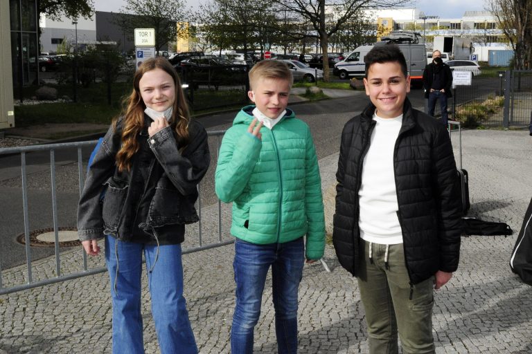 Schlagerkids: Trennung – Dieses Mitglied verlässt die Gruppe