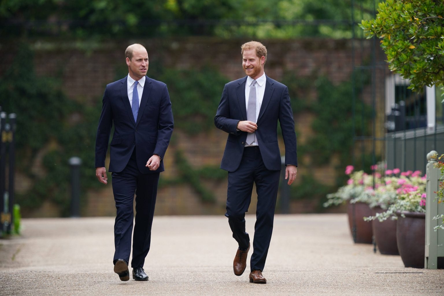 Prinz Harry & Prinz William: Eine Expertin packt aus – So ist ihr Verhältnis wirklich!